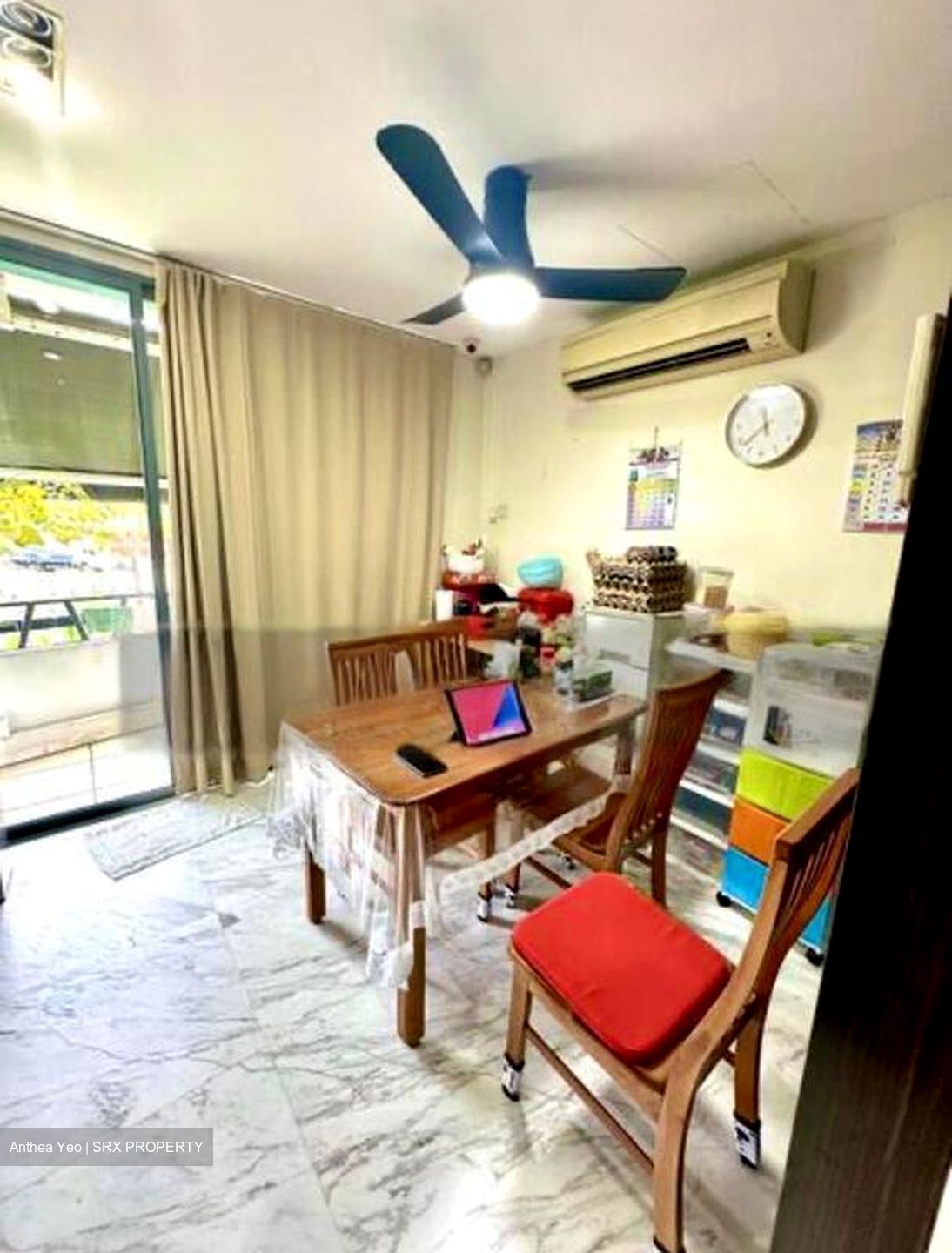 Atelier Villas (D26), Terrace #635985811